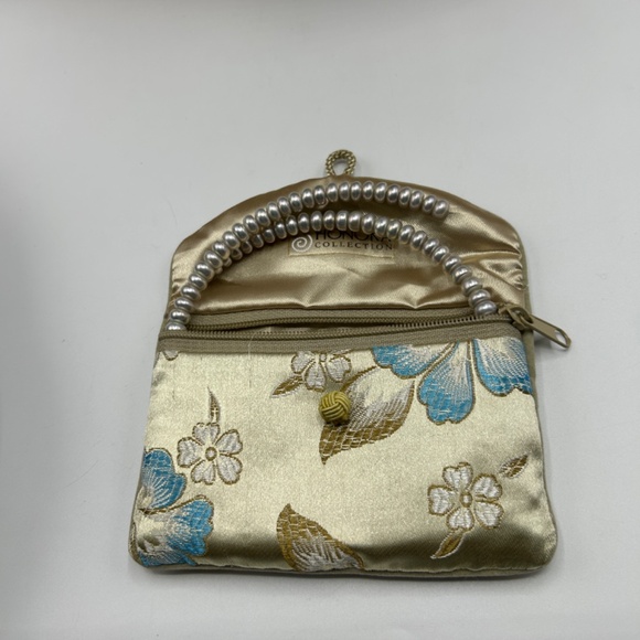 Honora Gray Pearl Necklace & Bracelet Set – Elegant Cultured Pearls - Picture 4 of 4